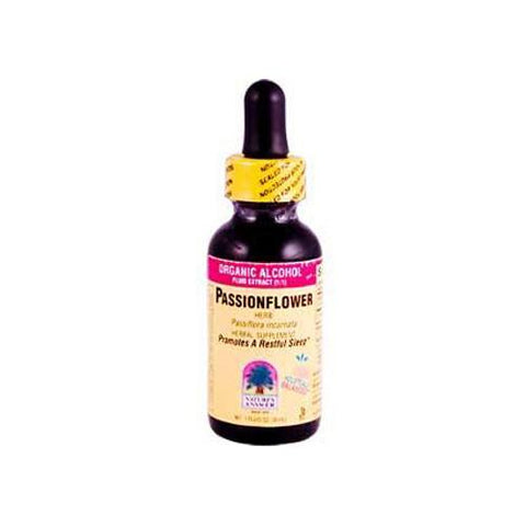 Nature's Answer Passionflower Herb (1x1 fl Oz)