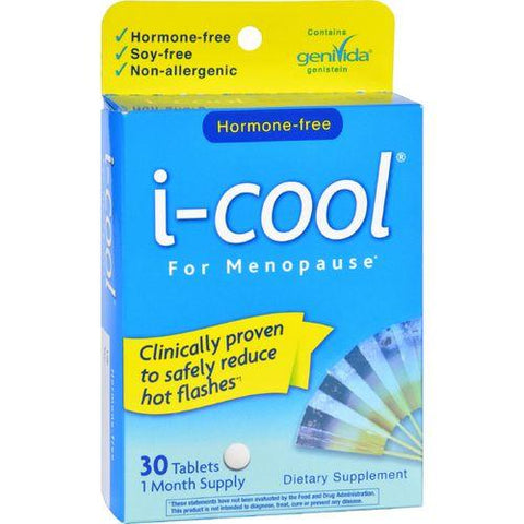 I Cool For Menopause  30 Tablets