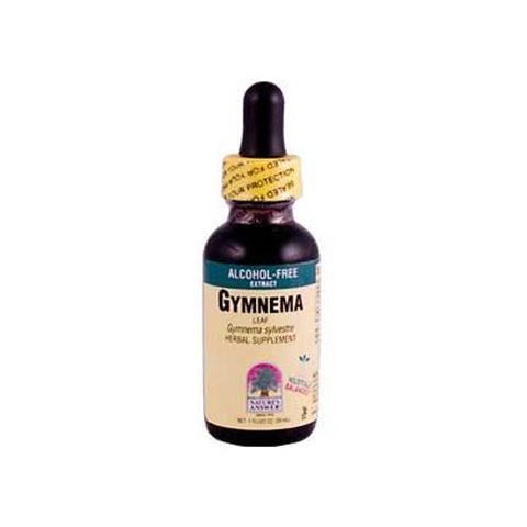 Nature's Answer Gymnema Leaf (Alcohol Free 1 fl Oz)